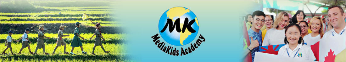 Media Kids Academy
